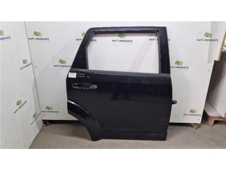 Puerta Trasera Derecha Dodge Journey  2 0 SE [2 0 Ltr  - 103 kW 16V CRD CAT]