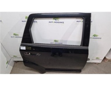 Puerta Trasera Derecha Dodge Journey  2 0 SE [2 0 Ltr  - 103 kW 16V CRD CAT]