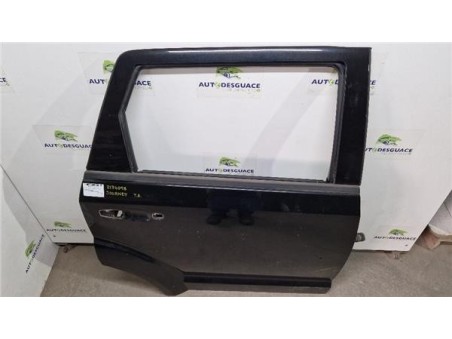 Puerta Trasera Derecha Dodge Journey  2 0 SE [2 0 Ltr  - 103 kW 16V CRD CAT]