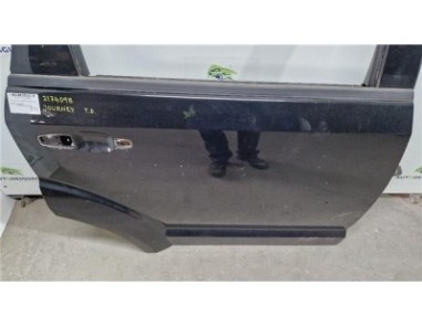 Puerta Trasera Derecha Dodge Journey  2 0 SE [2 0 Ltr  - 103 kW 16V CRD CAT]