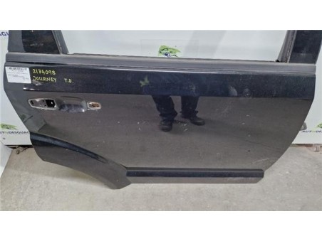 Puerta Trasera Derecha Dodge Journey  2 0 SE [2 0 Ltr  - 103 kW 16V CRD CAT]