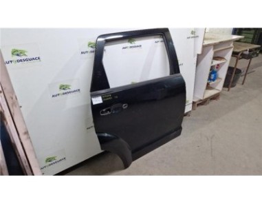 Puerta Trasera Derecha Dodge Journey  2 0 SE [2 0 Ltr  - 103 kW 16V CRD CAT]