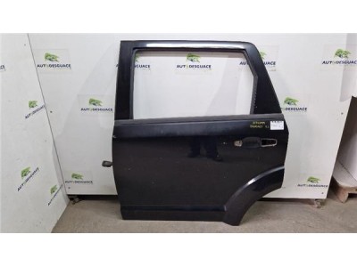 Puerta Trasera Izquierda Dodge Journey  2 0 SE [2 0 Ltr  - 103 kW 16V CRD CAT]