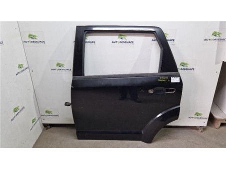 Puerta Trasera Izquierda Dodge Journey  2 0 SE [2 0 Ltr  - 103 kW 16V CRD CAT]