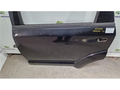 Puerta Trasera Izquierda Dodge Journey  2 0 SE [2 0 Ltr  - 103 kW 16V CRD CAT] 2
