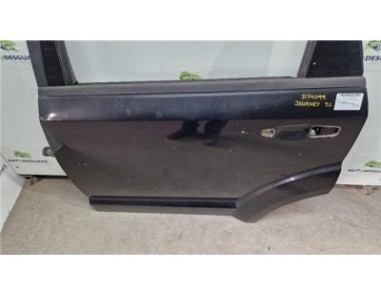 Puerta Trasera Izquierda Dodge Journey  2 0 SE [2 0 Ltr  - 103 kW 16V CRD CAT]