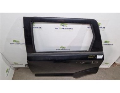 Puerta Trasera Izquierda Dodge Journey  2 0 SE [2 0 Ltr  - 103 kW 16V CRD CAT]