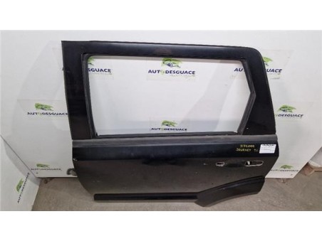 Puerta Trasera Izquierda Dodge Journey  2 0 SE [2 0 Ltr  - 103 kW 16V CRD CAT]