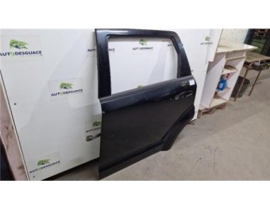 Puerta Trasera Izquierda Dodge Journey  2 0 SE [2 0 Ltr  - 103 kW 16V CRD CAT]