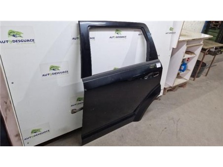 Puerta Trasera Izquierda Dodge Journey  2 0 SE [2 0 Ltr  - 103 kW 16V CRD CAT]