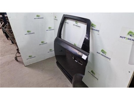 Puerta Trasera Izquierda Dodge Journey  2 0 SE [2 0 Ltr  - 103 kW 16V CRD CAT]