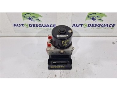 Nucleo Abs Peugeot 206 CC Cabrio-Coupé  2 0 S16