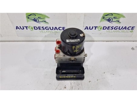 Nucleo Abs Peugeot 206 CC Cabrio-Coupé  2 0 S16