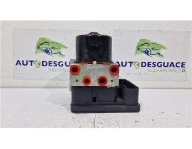 Nucleo Abs Peugeot 206 CC Cabrio-Coupé  2 0 S16