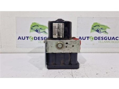 Nucleo Abs Peugeot 206 CC Cabrio-Coupé  2 0 S16