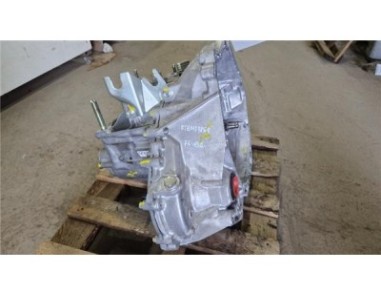 Caja Cambios Manual Mazda 2 Berlina  1 5 Zenith [1 5 Ltr  - 66 kW 16V CAT]