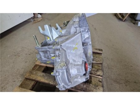 Caja Cambios Manual Mazda 2 Berlina  1 5 Zenith [1 5 Ltr  - 66 kW 16V CAT]
