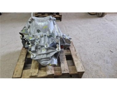 Caja Cambios Manual Mazda 2 Berlina  1 5 Zenith [1 5 Ltr  - 66 kW 16V CAT]