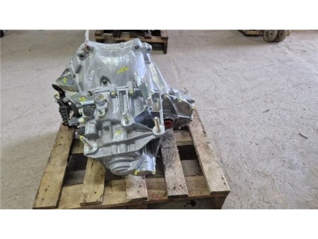Caja Cambios Manual Mazda 2 Berlina  1 5 Zenith [1 5 Ltr  - 66 kW 16V CAT]