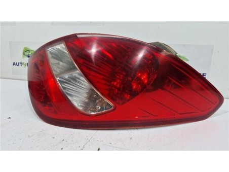 Piloto Trasero Derecho Hyundai i20  1 4 Classic [1 4 Ltr  - 66 kW CRDi CAT]