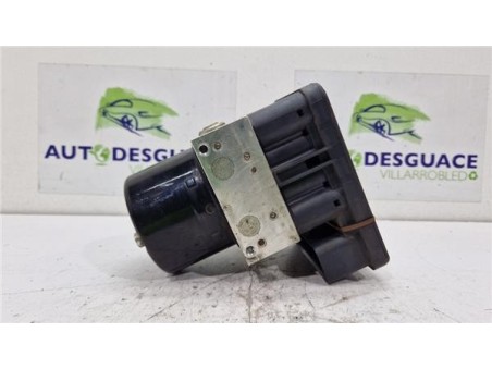 Nucleo Abs Mitsubishi Outlander  2 0 DI-D Intense [2 0 Ltr  - 103 kW DI-D CAT]