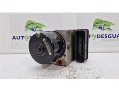 Nucleo Abs Mitsubishi Outlander  2 0 DI-D Intense [2 0 Ltr  - 103 kW DI-D CAT]