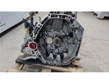 Caja Cambios Manual Dacia Sandero  1 5 dCi