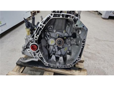 Caja Cambios Manual Dacia Sandero  1 5 dCi