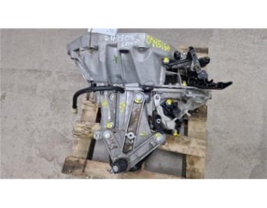Caja Cambios Manual Dacia Sandero  1 5 dCi