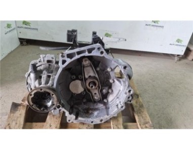 Caja Cambios Manual Seat Ibiza Berlina  1 2 TDI