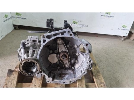 Caja Cambios Manual Seat Ibiza Berlina  1 2 TDI