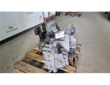 Caja Cambios Manual Seat Ibiza Berlina  1 2 TDI