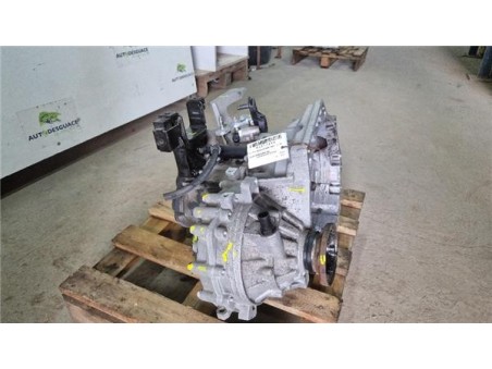 Caja Cambios Manual Seat Ibiza Berlina  1 2 TDI