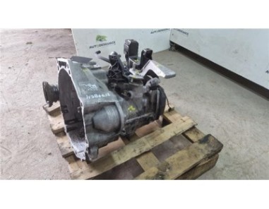 Caja Cambios Manual Seat Ibiza Berlina  1 2 TDI