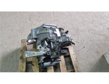 Caja Cambios Manual Seat Ibiza Berlina  1 2 TDI