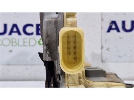 Cerradura Puerta Delantera Izquierda Volkswagen Passat Berlina  2 0 TDI