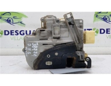 Cerradura Puerta Delantera Izquierda Volkswagen Passat Berlina  2 0 TDI