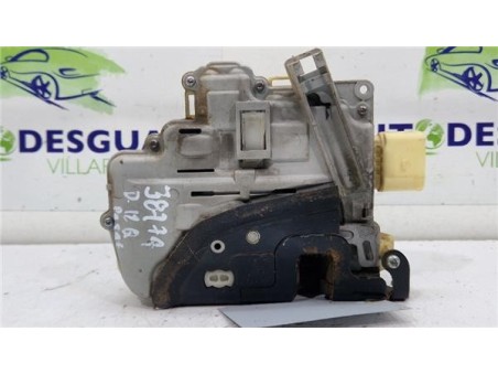 Cerradura Puerta Delantera Izquierda Volkswagen Passat Berlina  2 0 TDI