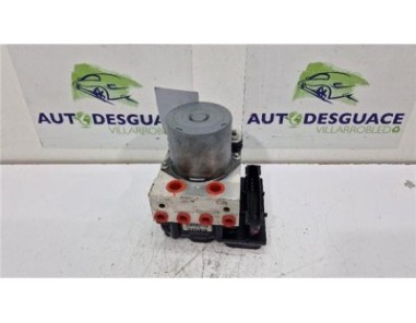 Nucleo Abs Toyota Corolla Verso  2 2 D-4D Sport [2 2 Ltr  - 130 kW D-CAT]