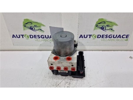 Nucleo Abs Toyota Corolla Verso  2 2 D-4D Sport [2 2 Ltr  - 130 kW D-CAT]