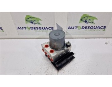 Nucleo Abs Toyota Corolla Verso  2 2 D-4D Sport [2 2 Ltr  - 130 kW D-CAT]