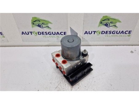 Nucleo Abs Toyota Corolla Verso  2 2 D-4D Sport [2 2 Ltr  - 130 kW D-CAT]