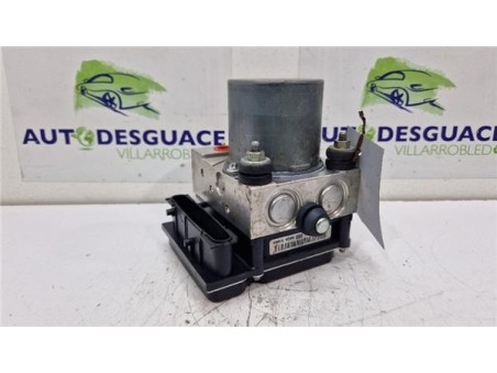 Nucleo Abs Toyota Corolla Verso  2 2 D-4D Sport [2 2 Ltr  - 130 kW D-CAT]