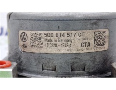 Nucleo Abs Skoda Superb Berlina  2 0 Active [2 0 Ltr  - 110 kW TDI]