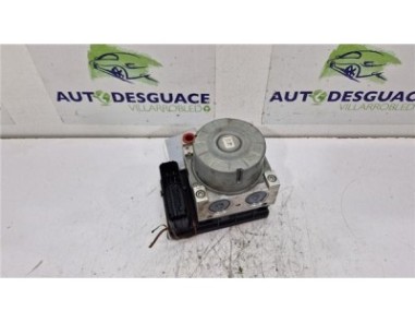 Nucleo Abs Skoda Superb Berlina  2 0 Active [2 0 Ltr  - 110 kW TDI]