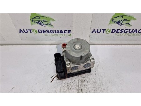 Nucleo Abs Skoda Superb Berlina  2 0 Active [2 0 Ltr  - 110 kW TDI]