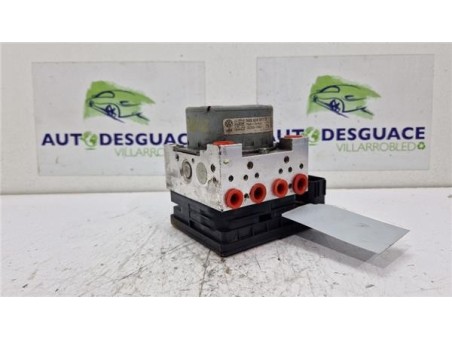 Nucleo Abs Skoda Superb Berlina  2 0 Active [2 0 Ltr  - 110 kW TDI]