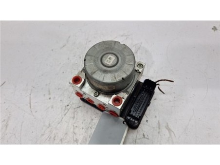 Nucleo Abs Skoda Superb Berlina  2 0 Active [2 0 Ltr  - 110 kW TDI]