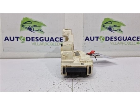 Cerradura Puerta Trasera Derecha Dodge Journey  2 0 SE [2 0 Ltr  - 103 kW 16V CRD CAT]