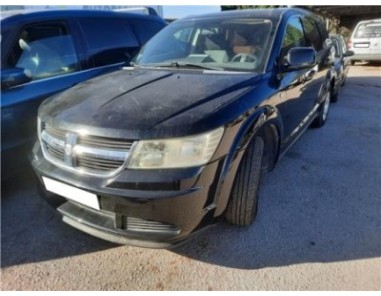Cerradura Puerta Trasera Derecha Dodge Journey  2 0 SE [2 0 Ltr  - 103 kW 16V CRD CAT]